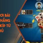 4 Cách Chơi Bài Catte Dễ Thắng ALO789 Bí Kíp Từ Cao Thủ