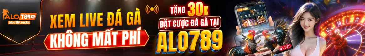ảnh khuyến mãi alo789