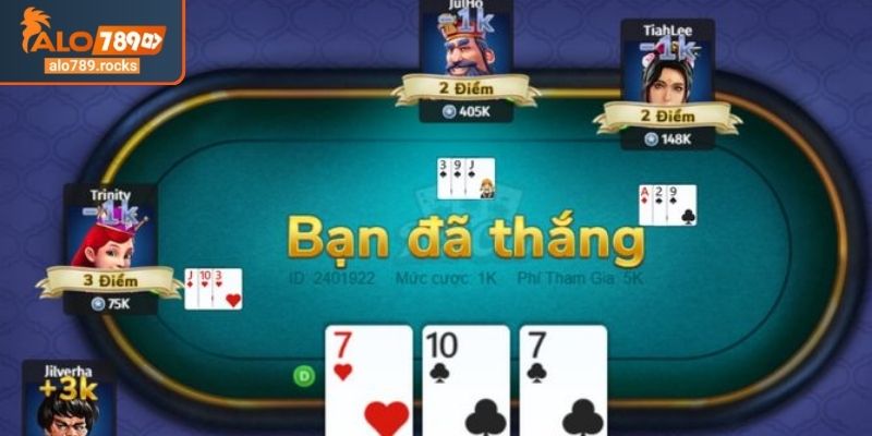 Bài Cào ALO789 Bí Quyết Chinh Phục Game Bài Đỉnh Cao 2 Bí quyết tính điểm bài cào ALO789 nhanh chóng và chính xác
