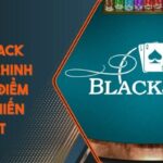Blackjack ALO789 Chinh Phục 21 Điểm Bằng Chiến Thuật