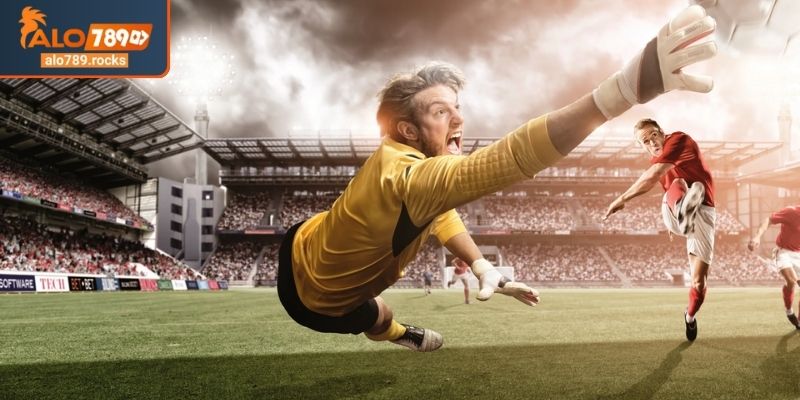 Tổng quan về cá cược thể thao online ALO789