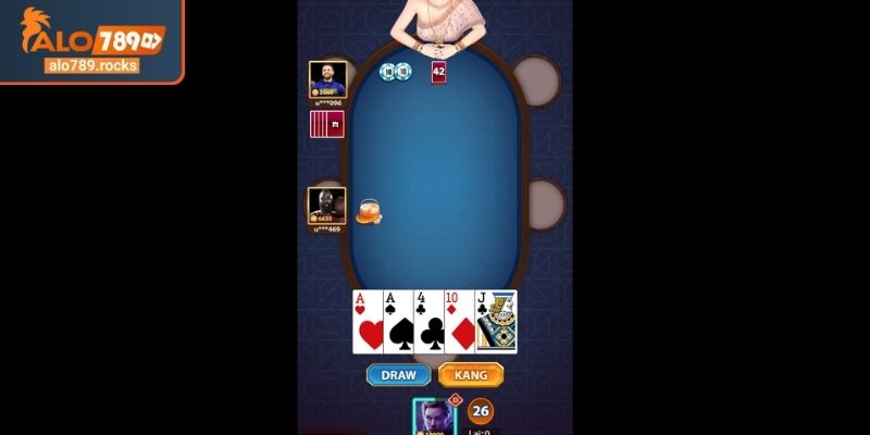 Chơi Pai Kang Tại ALO789 Có Khó Không Chinh Phục Game Bài 2 Chơi Pai Kang tại ALO789 có khó không bóc tách chiến thuật