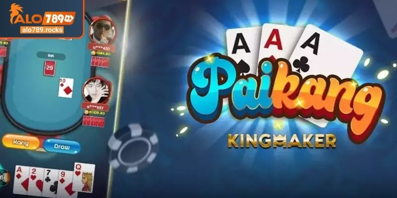 Chơi Pai Kang Tại ALO789 Có Khó Không Chinh Phục Game Bài 1 Tổng quan khái niệm chơi Pai Kang tại ALO789 có khó không