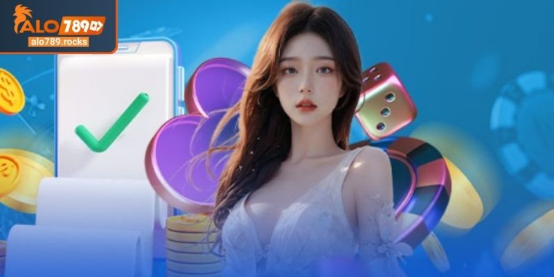 Điều Khoản Sử Dụng 1 Khái quát thông tin về điều khoản sử dụng ALO789