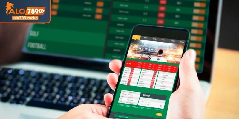 Kèo Châu Âu ALO789 Giải Mã Bí Mật Và Chinh Phục Đỉnh Cao 1 Sức hút khó cưỡng của kèo châu Âu ALO789 đến từ đâu?