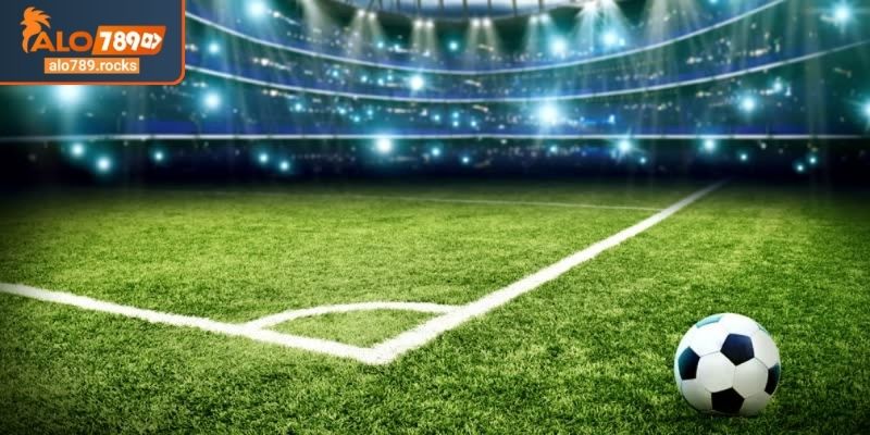 Nhận diện kẻ mạnh người yếu khi chơi kèo góc ALO789