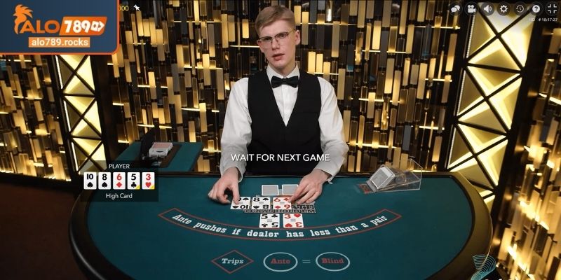 Poker ALO789 Chinh Phục Đỉnh Cao Trí Tuệ Và May Mắn 2 Khám phá luật chơi Poker ALO789