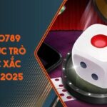 Sicbo ALO789 Chinh Phục Trò Chơi Xúc Xắc Đỉnh Cao 2025