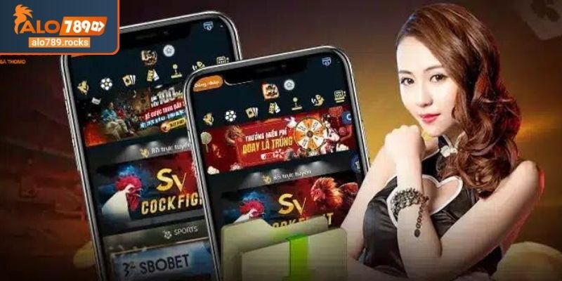 Tải App Alo789 2 Lưu ý quan trọng cần nắm bắt trước khi tải app ALO789