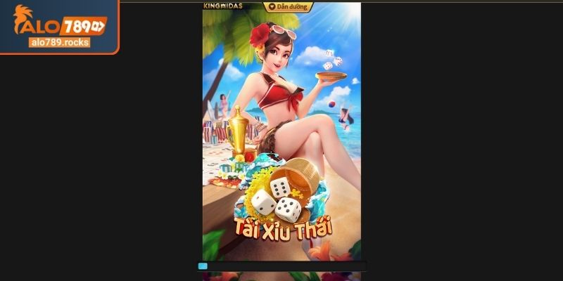 Thai Hi Lo ALO789 Bí Mật Chinh Phục Tài Xỉu Từ Chuyên Gia 1 Giải mã sức hút của Thai Hi Lo ALO789