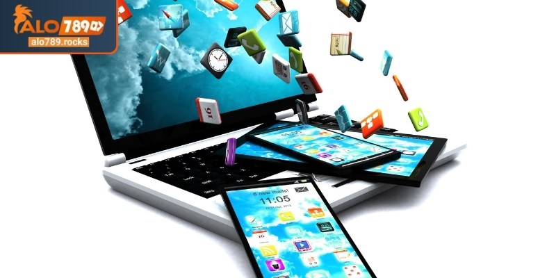 Việc kiểm tra trước khi tải app giúp cược thủ an tâm trải nghiệm